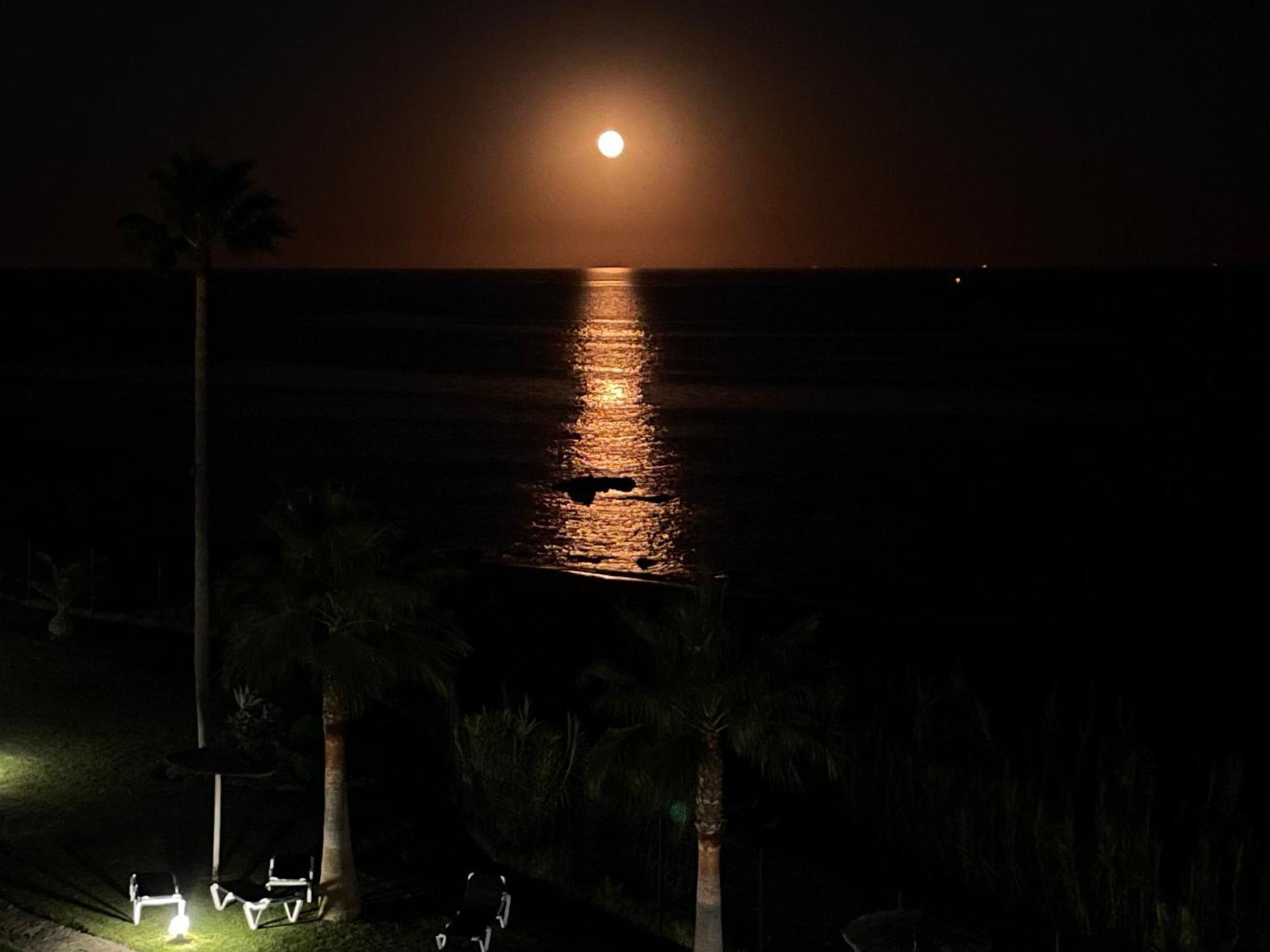 Exclusive Luxury Frontline Beach Penthouse Casares Del Mar - Estepona Exterior foto